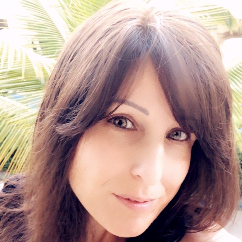Meet your Posher, Dawn